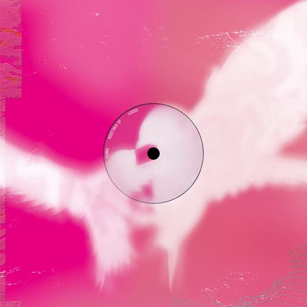 Toumba  - Rosefinch
