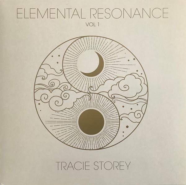 Tracie Storey - Elemental Resonance Vol 1