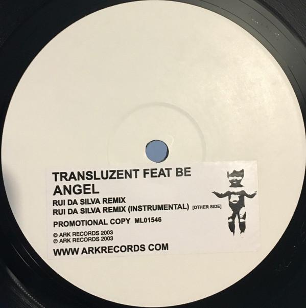 Transluzent - Angel (Rui Da Silva Remix)