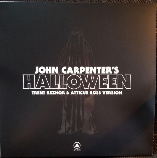 Trent Reznor, Atticus Ross, John Carpenter - John Carpenter’s Halloween