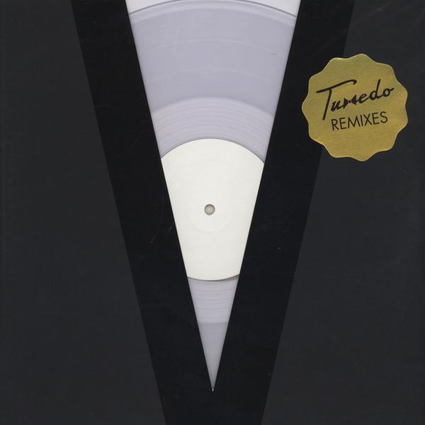 Tuxedo  - Tuxedo Remixes