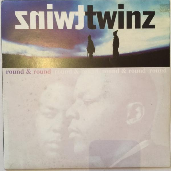 Twinz (2) - Round & Round