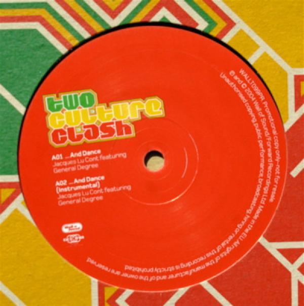 Two Culture Clash - ... And Dance