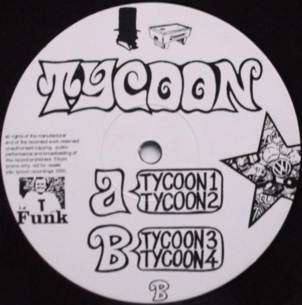 Tycoon - Nobody Tells Tycoon What To Do