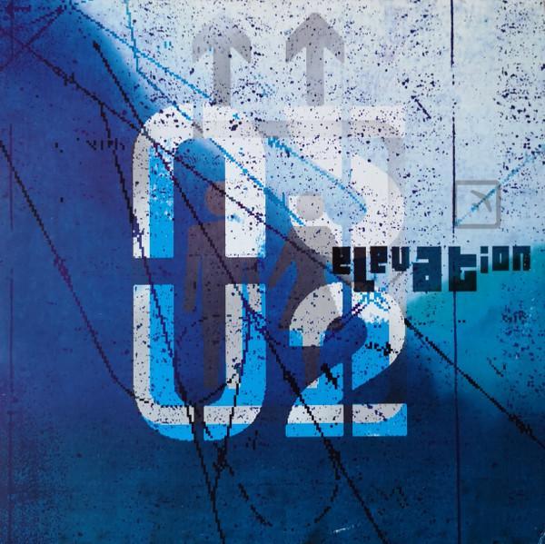 U2 - Elevation (Paul Van Dyk Remixes)