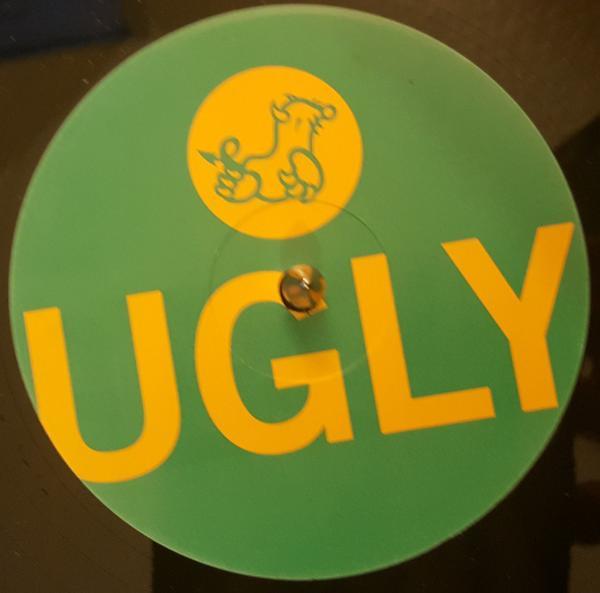 Ugly - Boom The Future