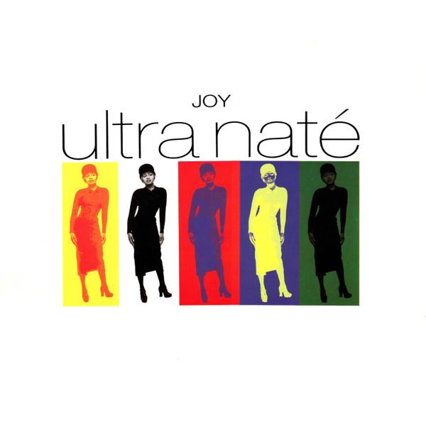 Ultra Naté - Joy