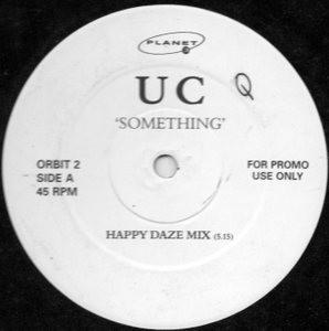 Underground Circus - Something