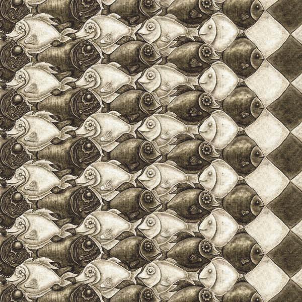 Underwater Chess - Seriality