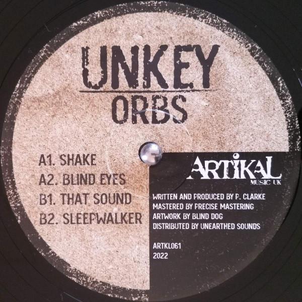 Unkey - Orbs
