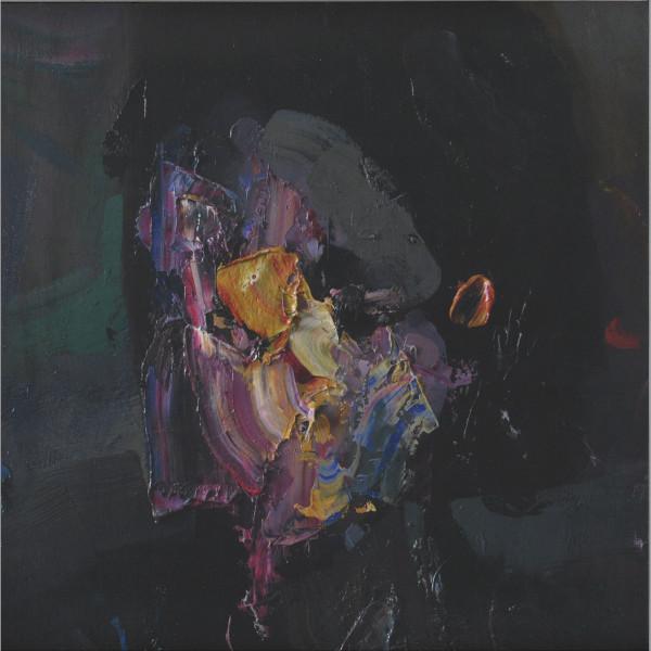 Upercent, Santiago Garcia - Carrer Bonaire EP