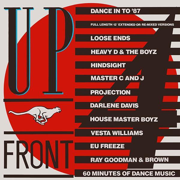  - Upfront 4
