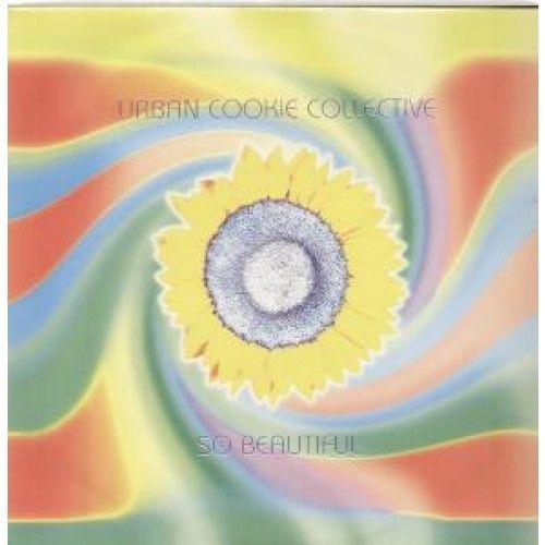 Urban Cookie Collective - So Beautiful