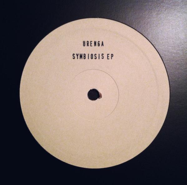 Urenga - Symbiosis EP