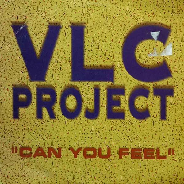 VLC Project - Can You Feel