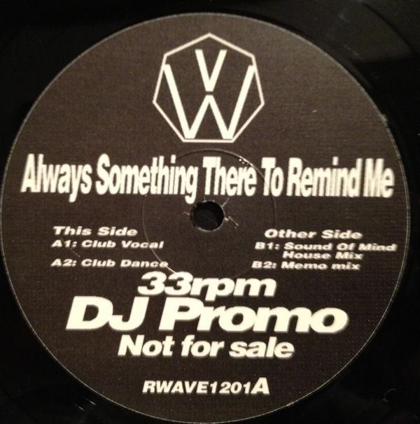 Viola Wills - Always Something There To Remind Me