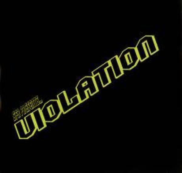  - Violation EP