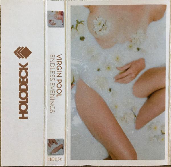 Virgin Pool - Endless Evenings