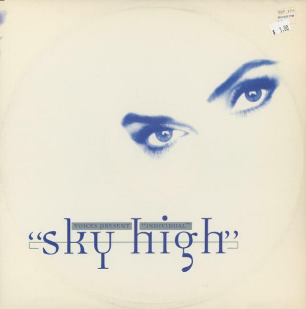 Voices (11), Individual - Sky High