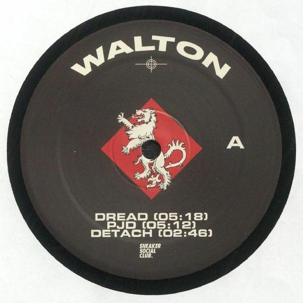 Walton  - Rush