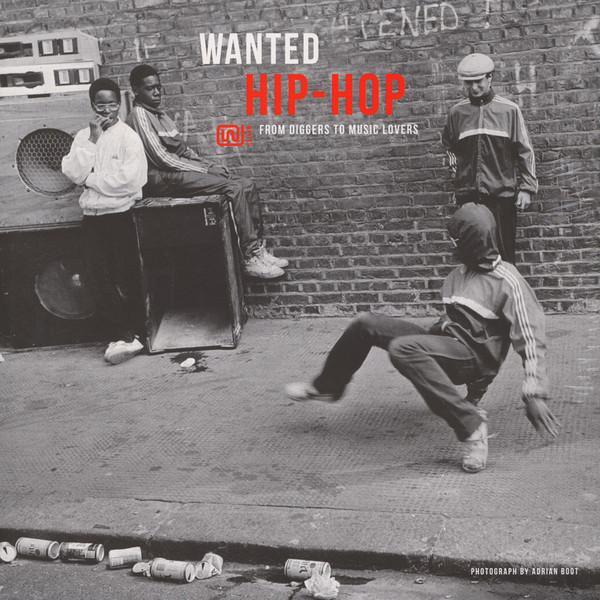  - Wanted Hip-Hop