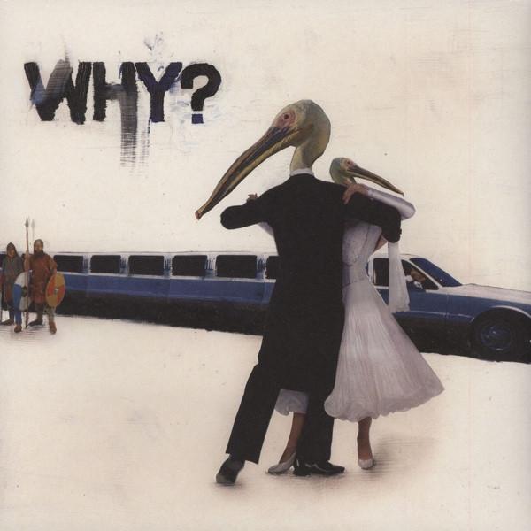Why? - Sod In The Seed