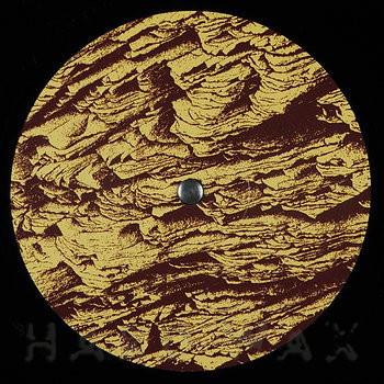 Will Hofbauer, Sangre Voss - Steppe EP