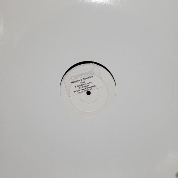 Will Holmes, John Castrillon - Gas