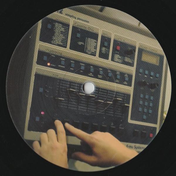 Willie Burns - Woo Right EP