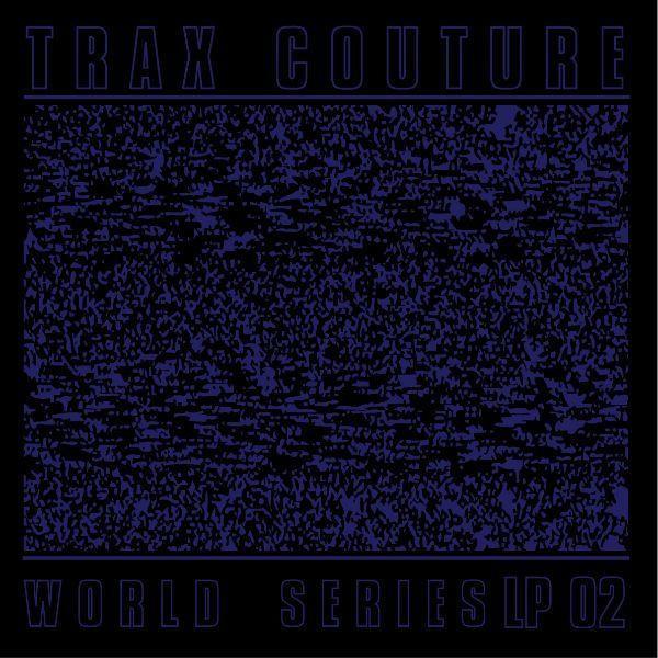  - World Series LP 02