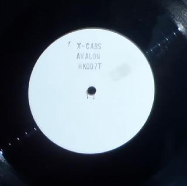 X-Cabs - Avalon