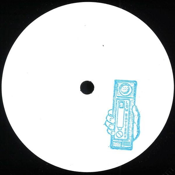 XPRESSION  - Quadranite EP