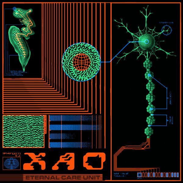 Xao  - Eternal Care Unit