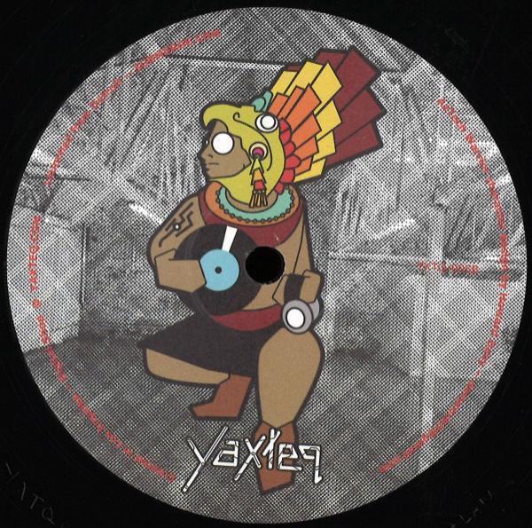 Xavier De Enciso - Emotional Hunger EP