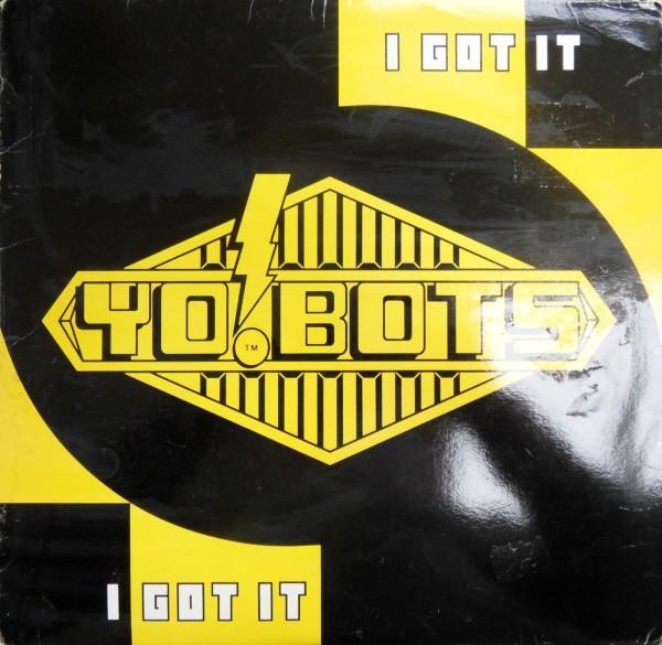 YO!BOTS - I Got It