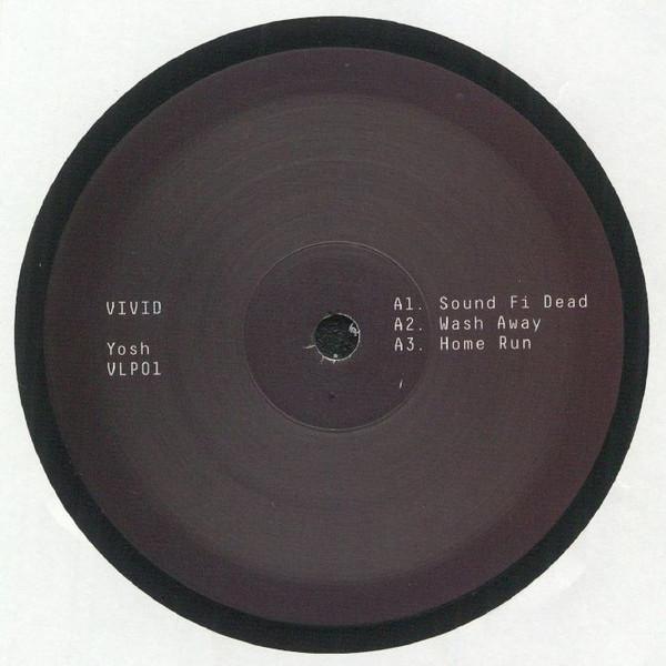 Yosh  - Sound Fi Dead