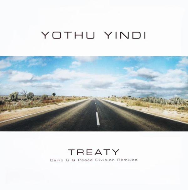 Yothu Yindi - Treaty