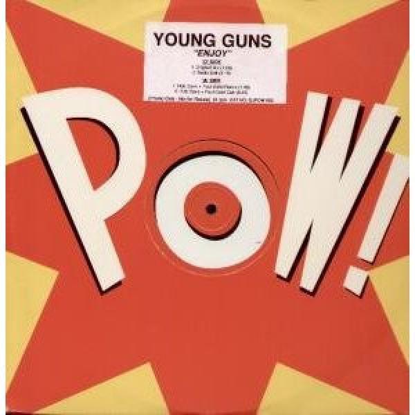 Young Guns - Enjoy