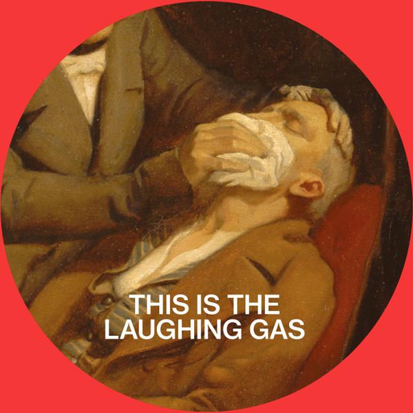Yssue - The Laughing Gas