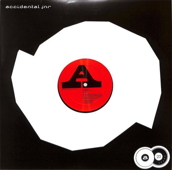 Yuri Suzuki - Thanet House EP