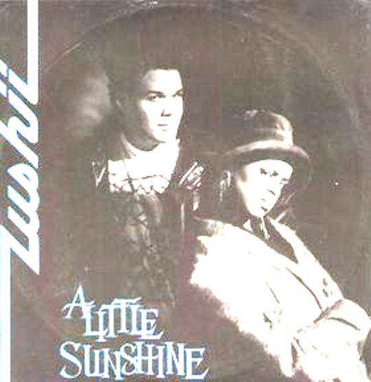 ZUSHii - A Little Sunshine