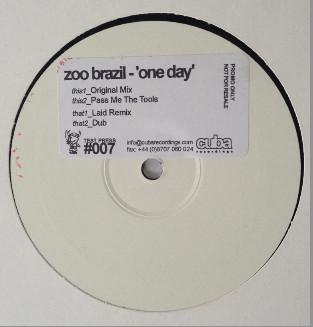 Zoo Brazil - One Day