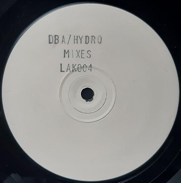dba, Hydro  - 3D / Liquid Prayers