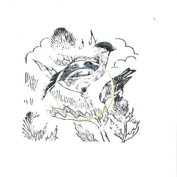 goldFFinch - Remixes