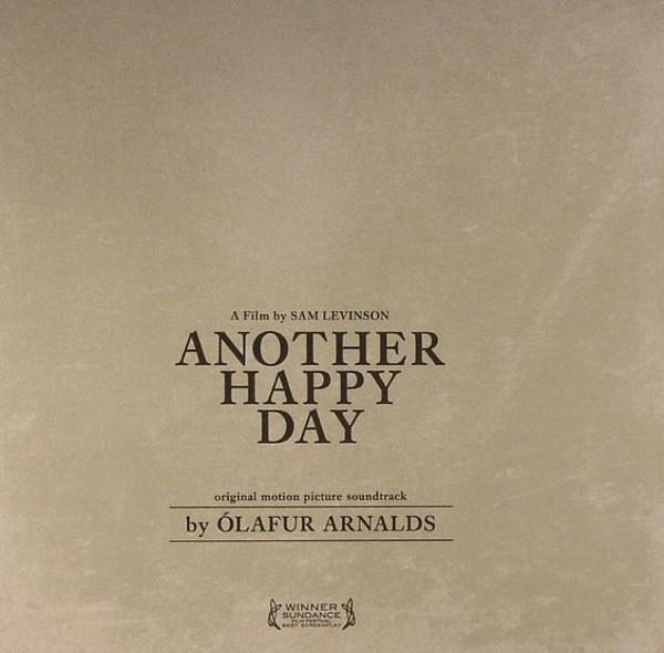 Ólafur Arnalds - Another Happy Day (Original Motion Picture Soundtrack)