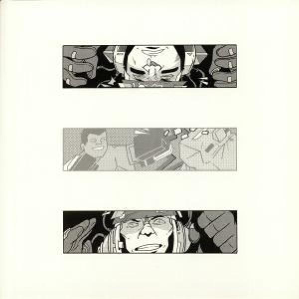 marco faraone - Matter Of Perspective