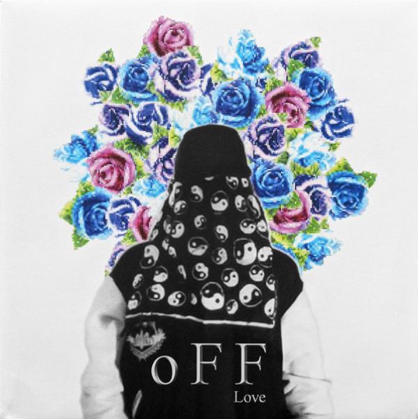 o F F - Probably Love