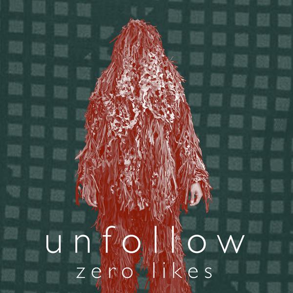unfollow - Zero Likes