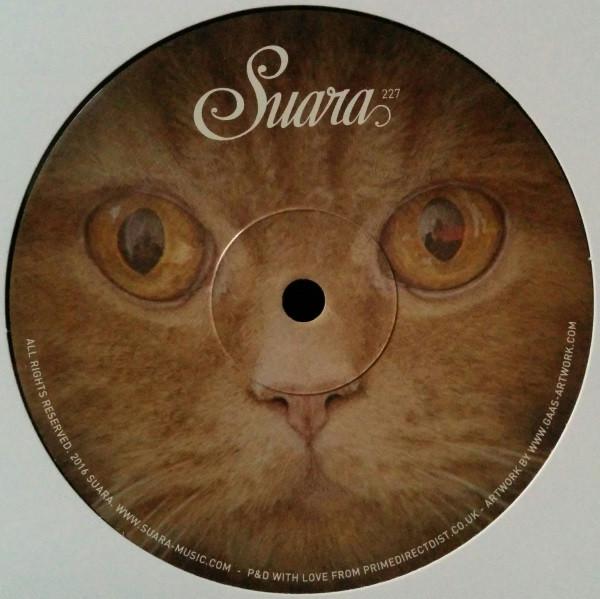 youANDme, Brothers' Vibe - House Will Survive EP