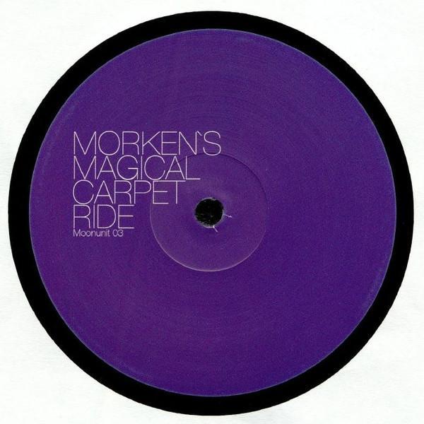 Øyvind Morken - Moonunit 03